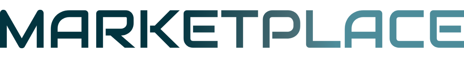 Marketplace Wordmark
